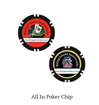 Poker Chip