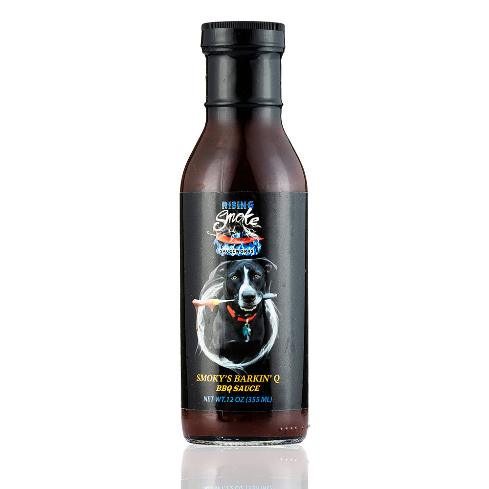 Smoky´s Barkin´Q BBQ Sauce