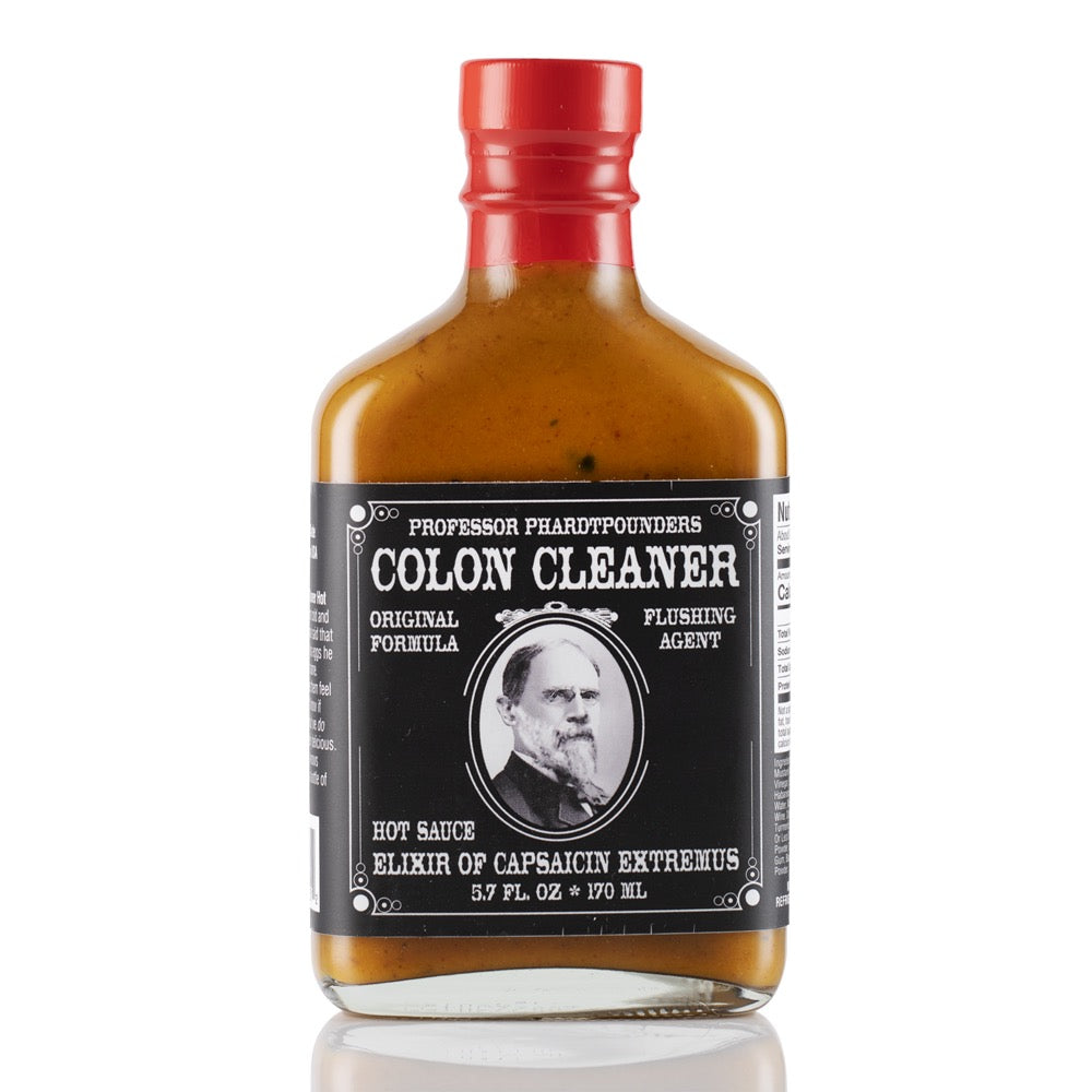Colon Cleaner