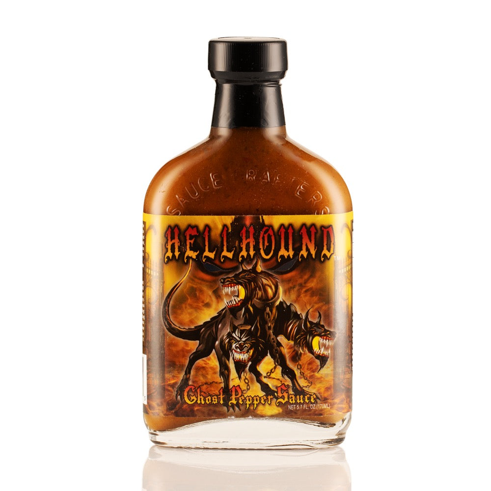 Hellhound