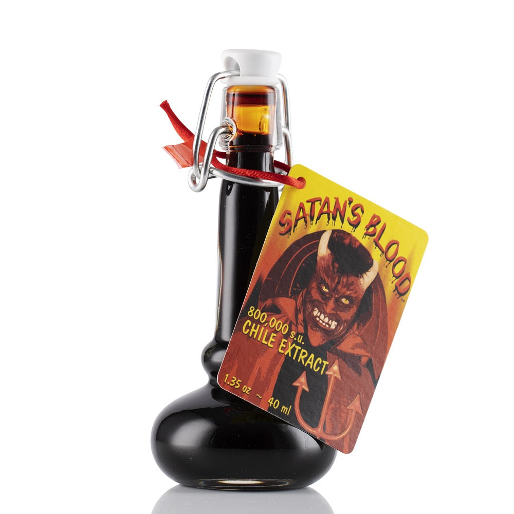 Satans Blood