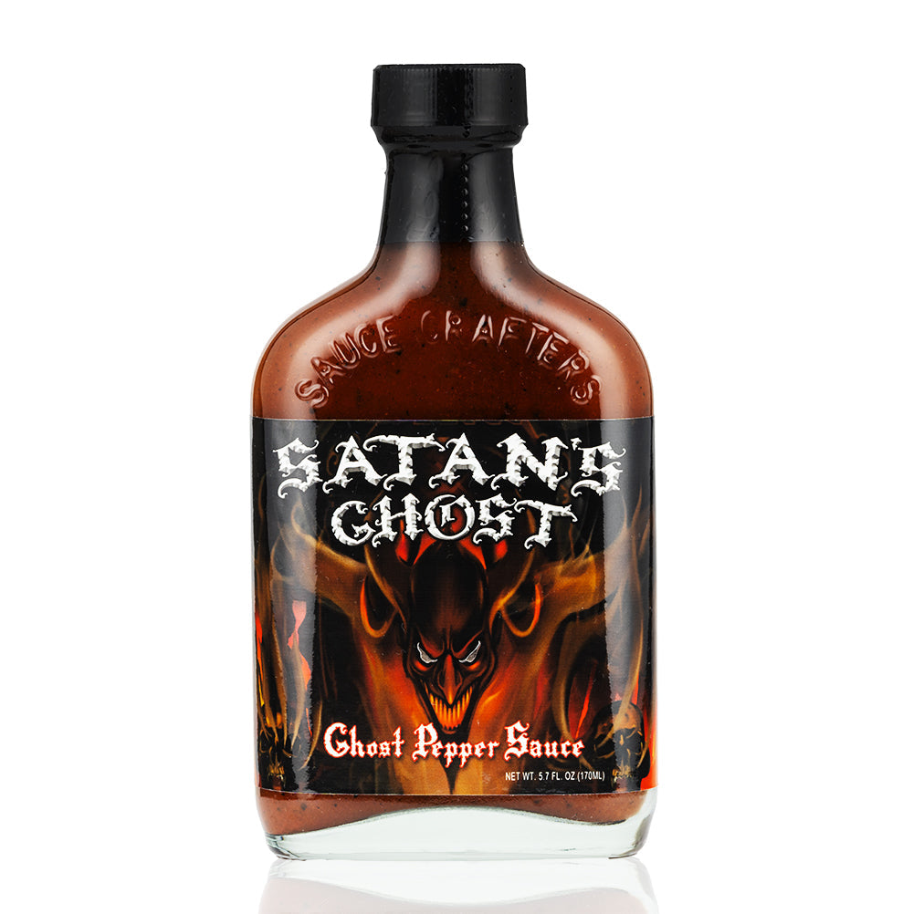 Satans Ghost