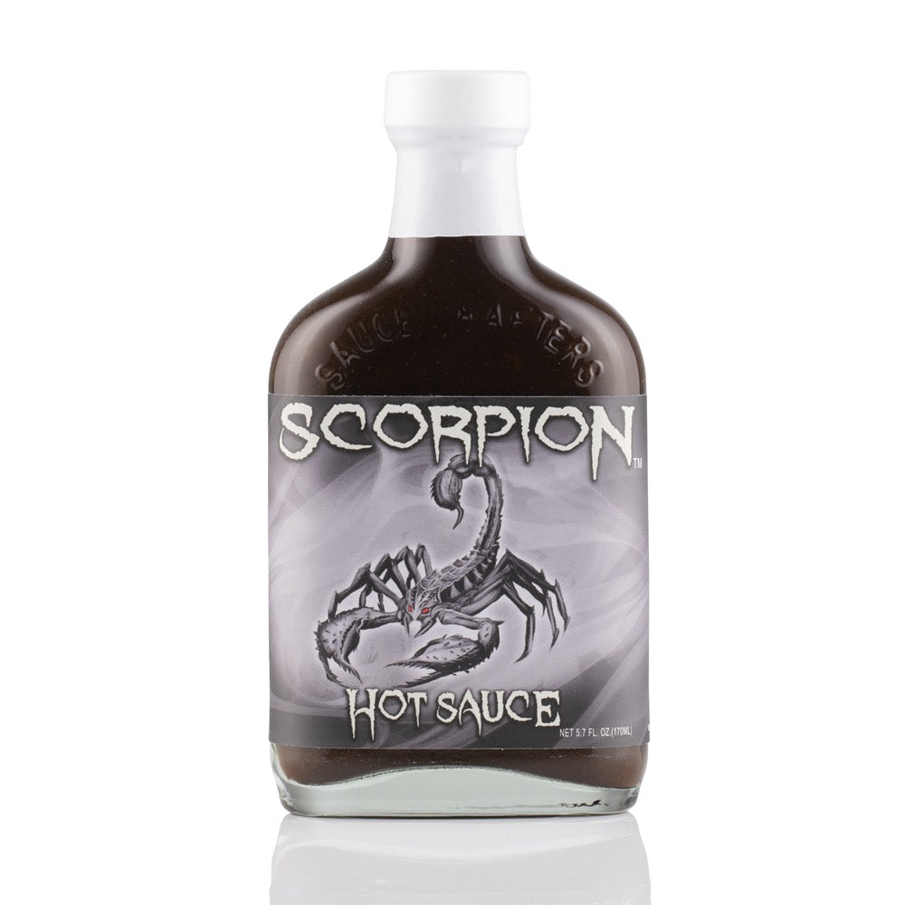 Scorpion Sauce