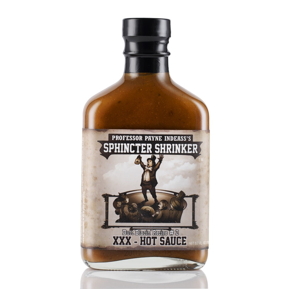 Sphincter Shrinker