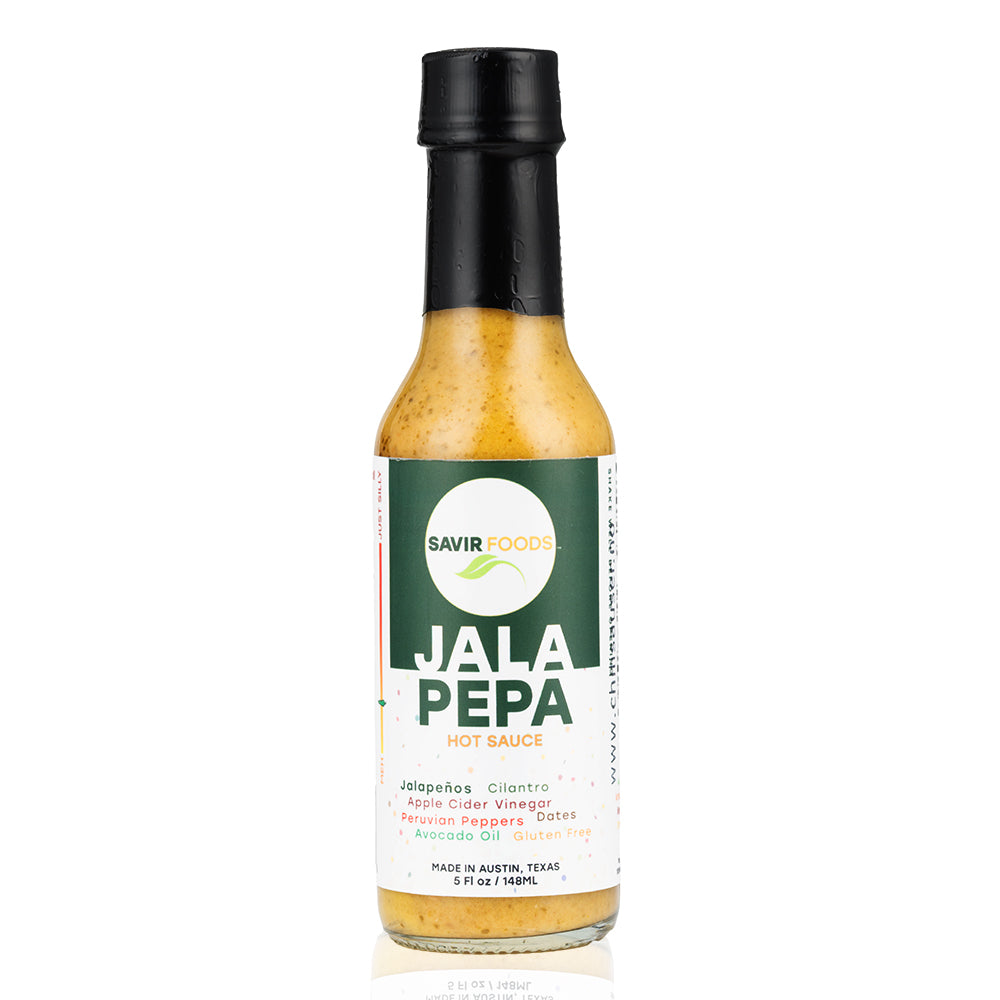 Jala Pepa