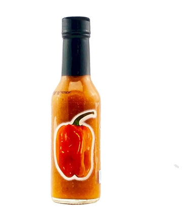 Select Orange Habanero Pure