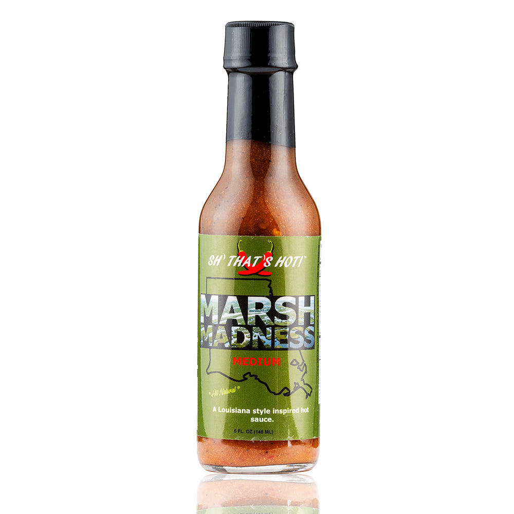 Marsh Madness - Medium