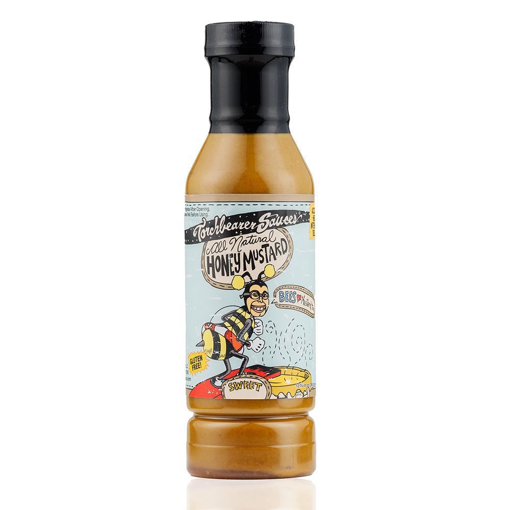 Honey Mustard Sauce